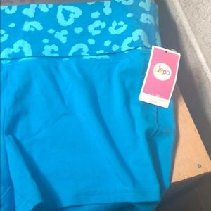 3/ $10 Circo Blue Shorts Sz XL NWT